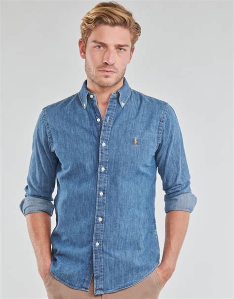 imitation chemises homme ralph lauren pas cher